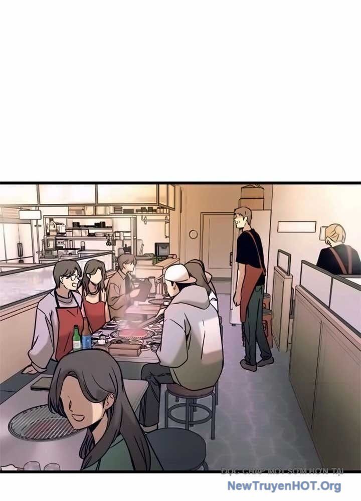 Bias Của Tôi Trên Chuyến Tàu Cuối Cùng: Chapter 16