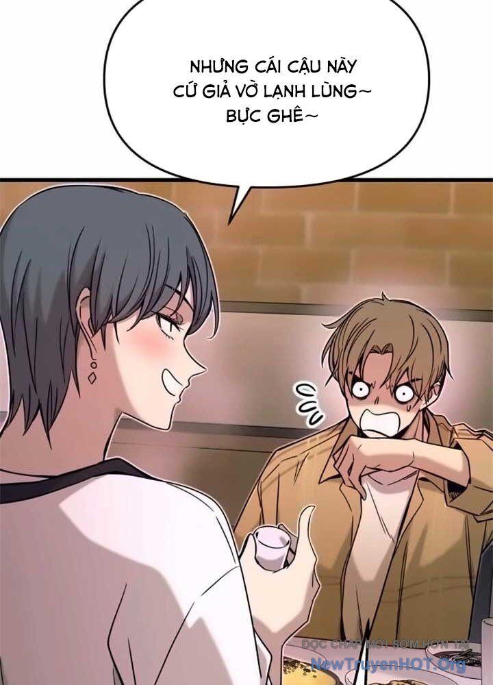 Bias Của Tôi Trên Chuyến Tàu Cuối Cùng: Chapter 16