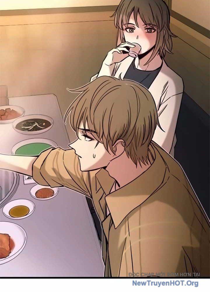 Bias Của Tôi Trên Chuyến Tàu Cuối Cùng: Chapter 16