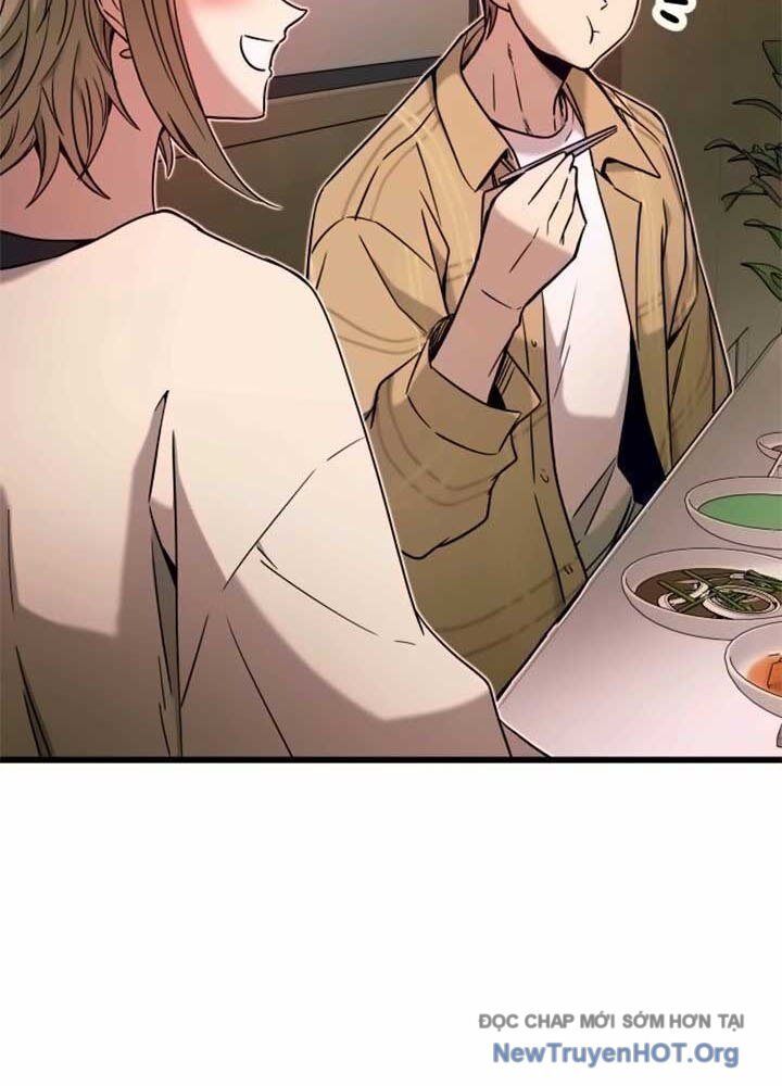 Bias Của Tôi Trên Chuyến Tàu Cuối Cùng: Chapter 16