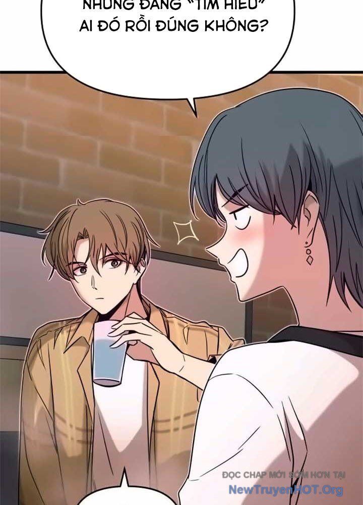 Bias Của Tôi Trên Chuyến Tàu Cuối Cùng: Chapter 16