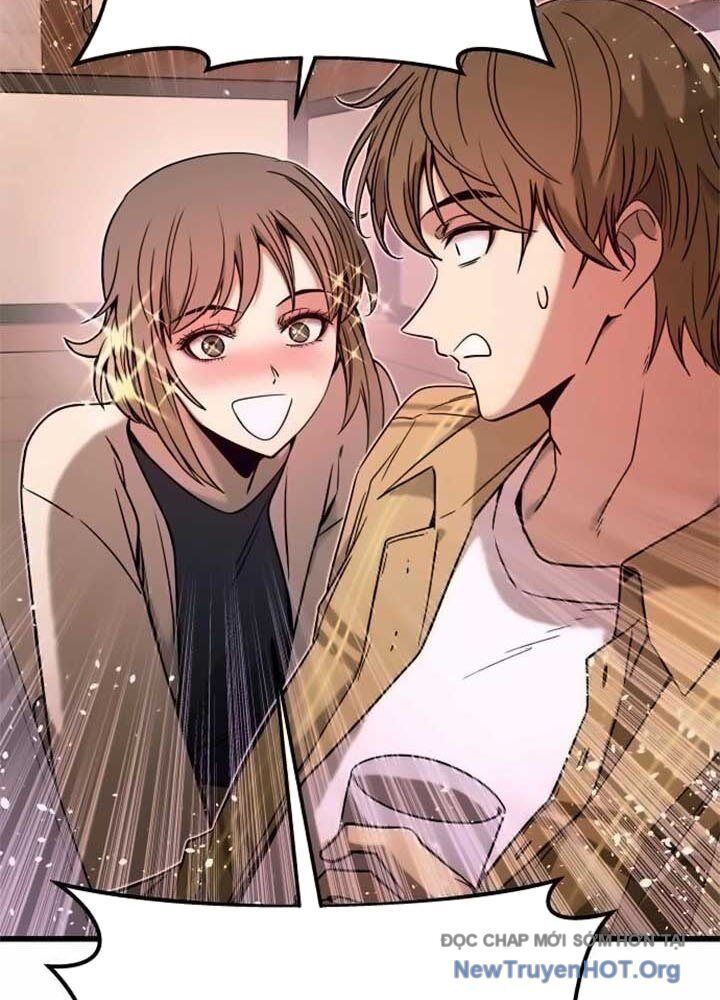 Bias Của Tôi Trên Chuyến Tàu Cuối Cùng: Chapter 16