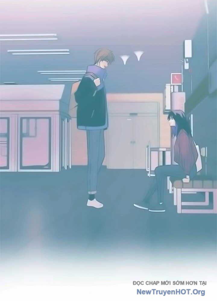 Bias Của Tôi Trên Chuyến Tàu Cuối Cùng: Chapter 16