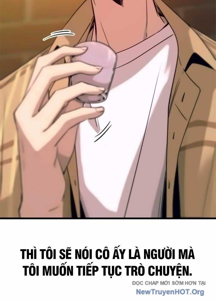 Bias Của Tôi Trên Chuyến Tàu Cuối Cùng: Chapter 16