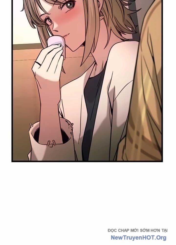 Bias Của Tôi Trên Chuyến Tàu Cuối Cùng: Chapter 16