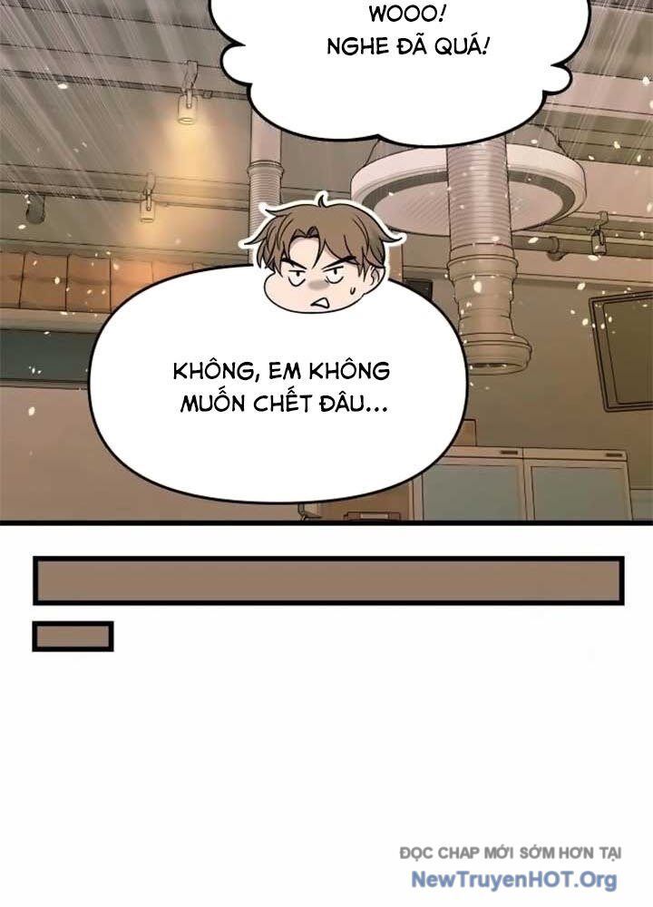 Bias Của Tôi Trên Chuyến Tàu Cuối Cùng: Chapter 16