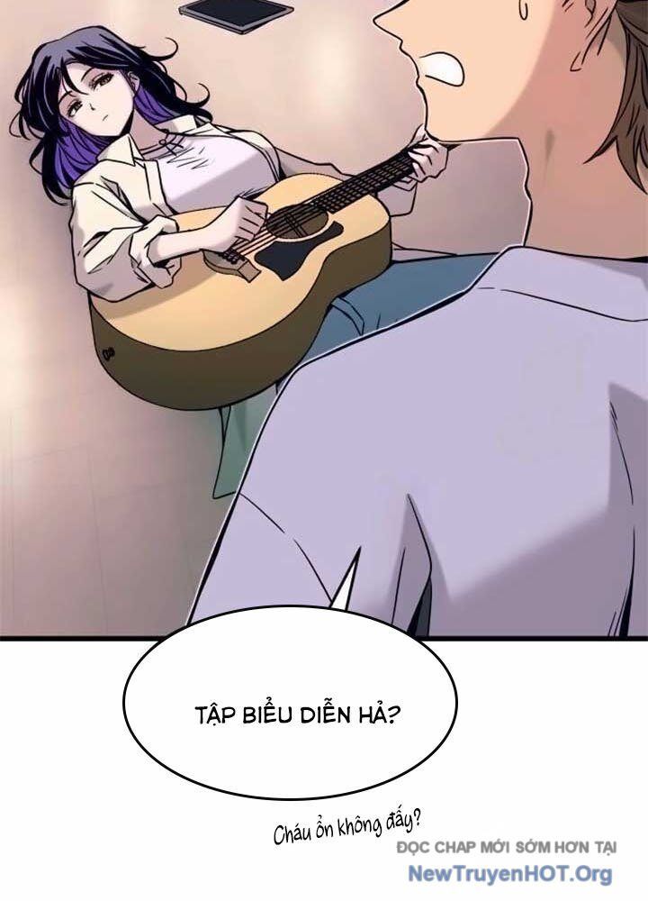 Bias Của Tôi Trên Chuyến Tàu Cuối Cùng: Chapter 16