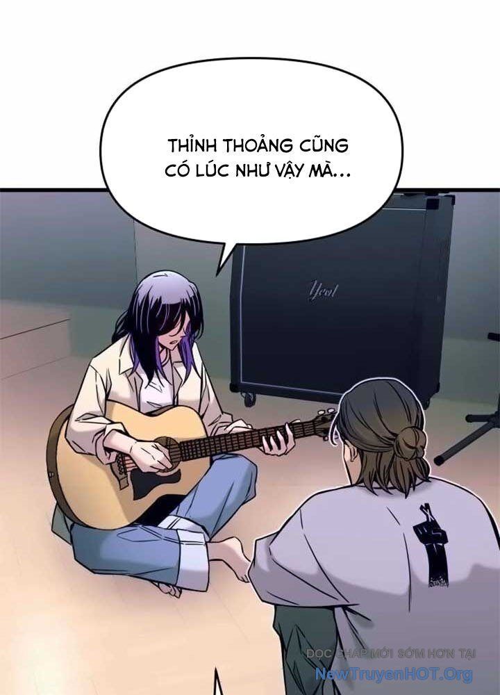 Bias Của Tôi Trên Chuyến Tàu Cuối Cùng: Chapter 16