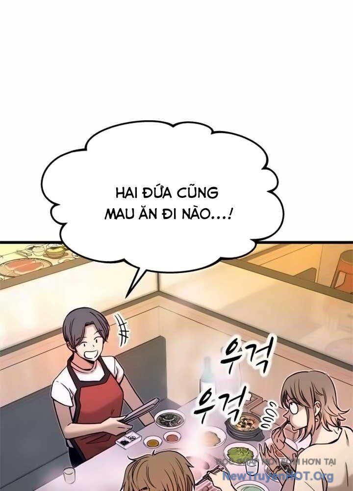 Bias Của Tôi Trên Chuyến Tàu Cuối Cùng: Chapter 16