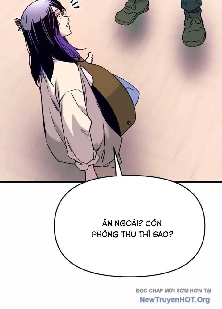 Bias Của Tôi Trên Chuyến Tàu Cuối Cùng: Chapter 16