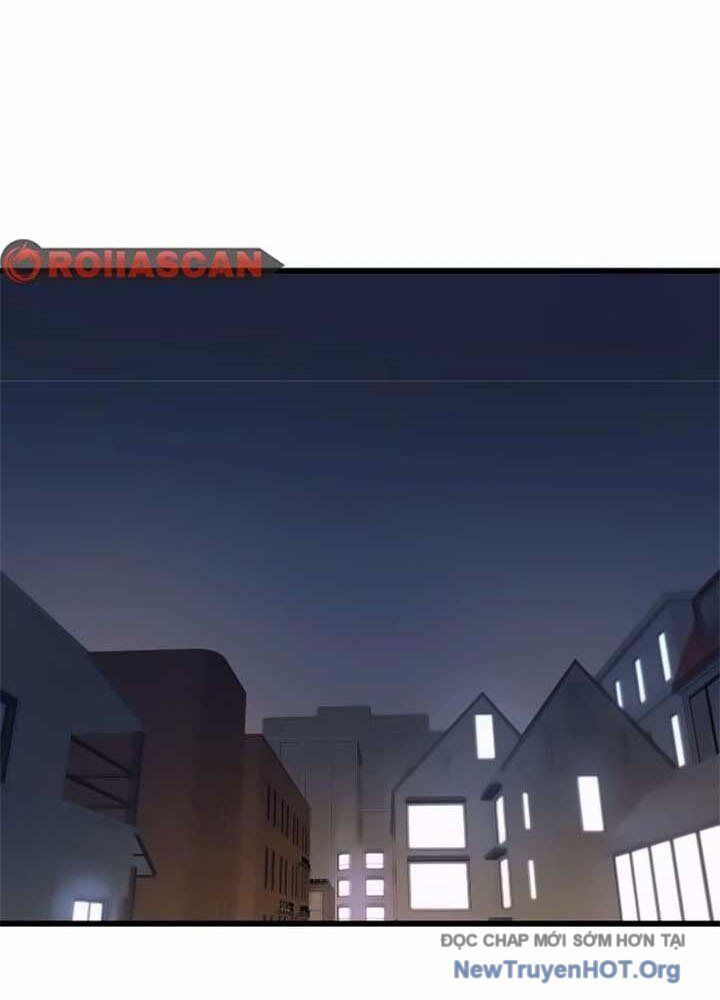 Bias Của Tôi Trên Chuyến Tàu Cuối Cùng: Chapter 16