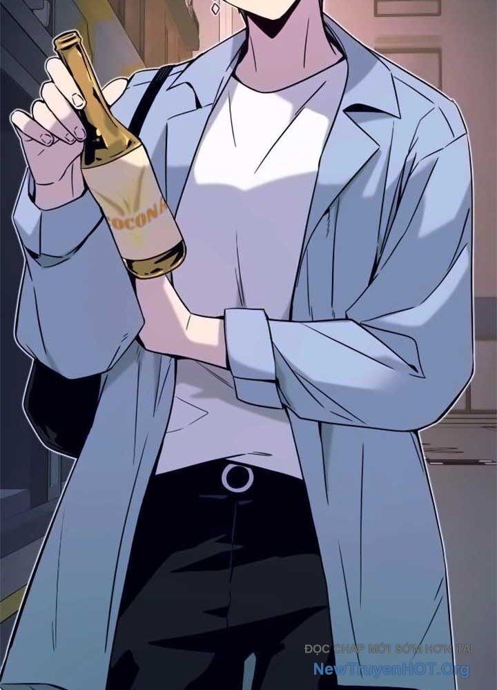 Bias Của Tôi Trên Chuyến Tàu Cuối Cùng: Chapter 16