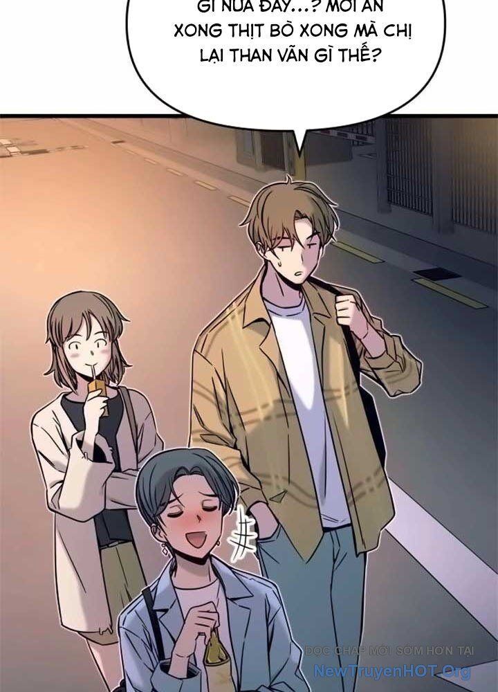 Bias Của Tôi Trên Chuyến Tàu Cuối Cùng: Chapter 16