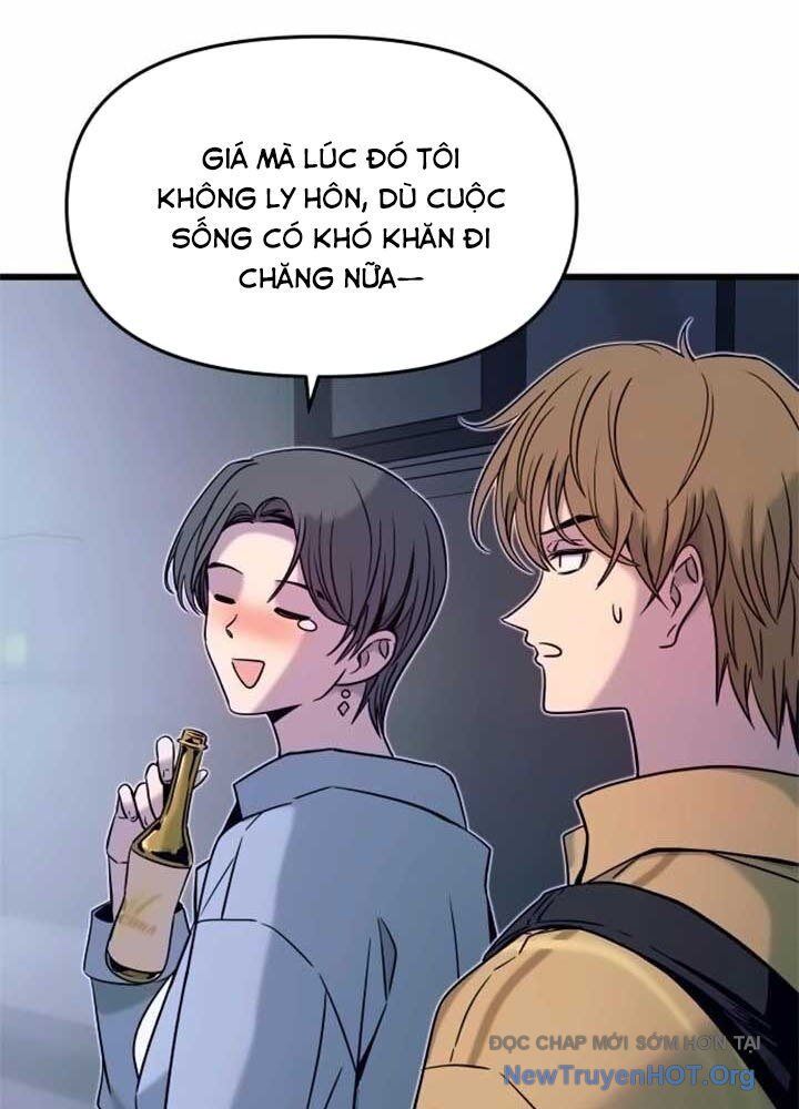 Bias Của Tôi Trên Chuyến Tàu Cuối Cùng: Chapter 16