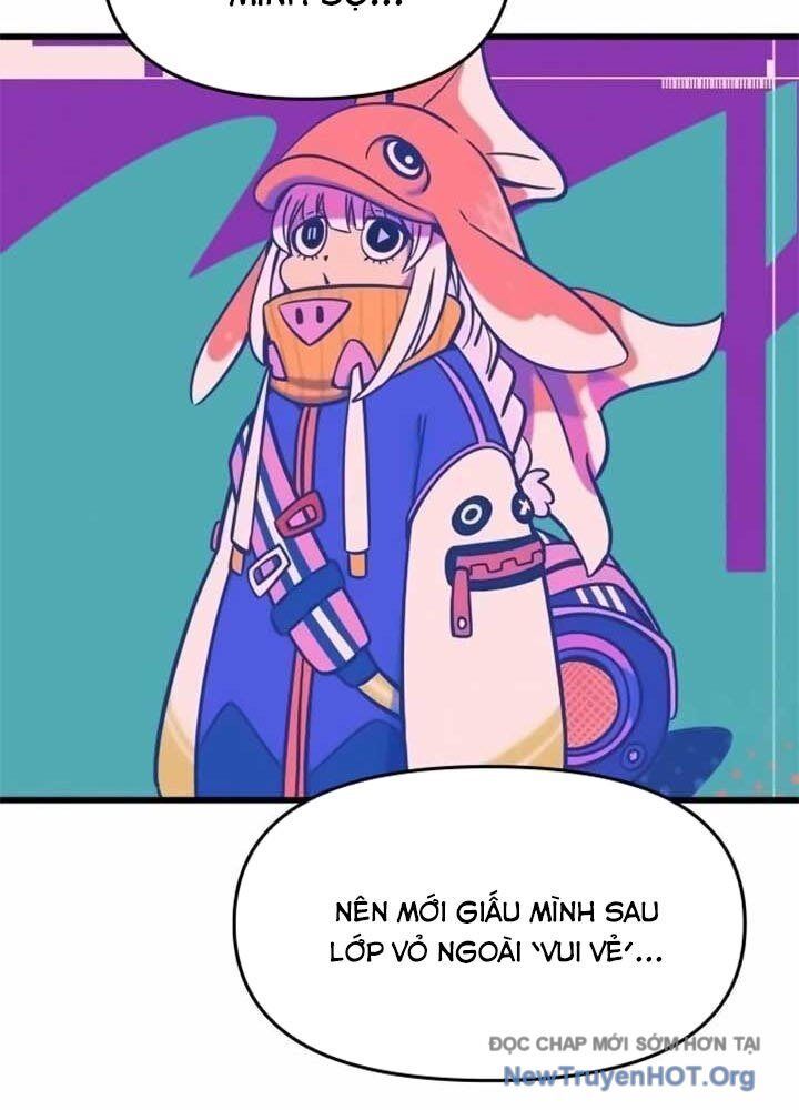 Bias Của Tôi Trên Chuyến Tàu Cuối Cùng: Chapter 17