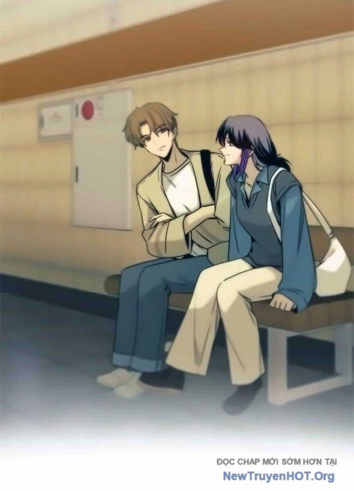 Bias Của Tôi Trên Chuyến Tàu Cuối Cùng: Chapter 17