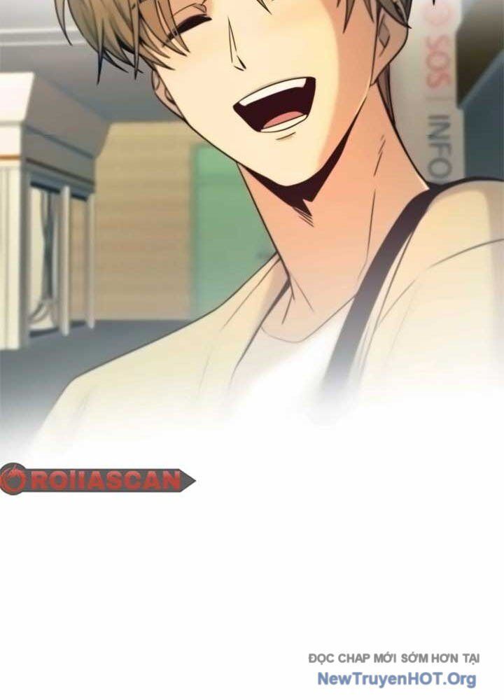 Bias Của Tôi Trên Chuyến Tàu Cuối Cùng: Chapter 17