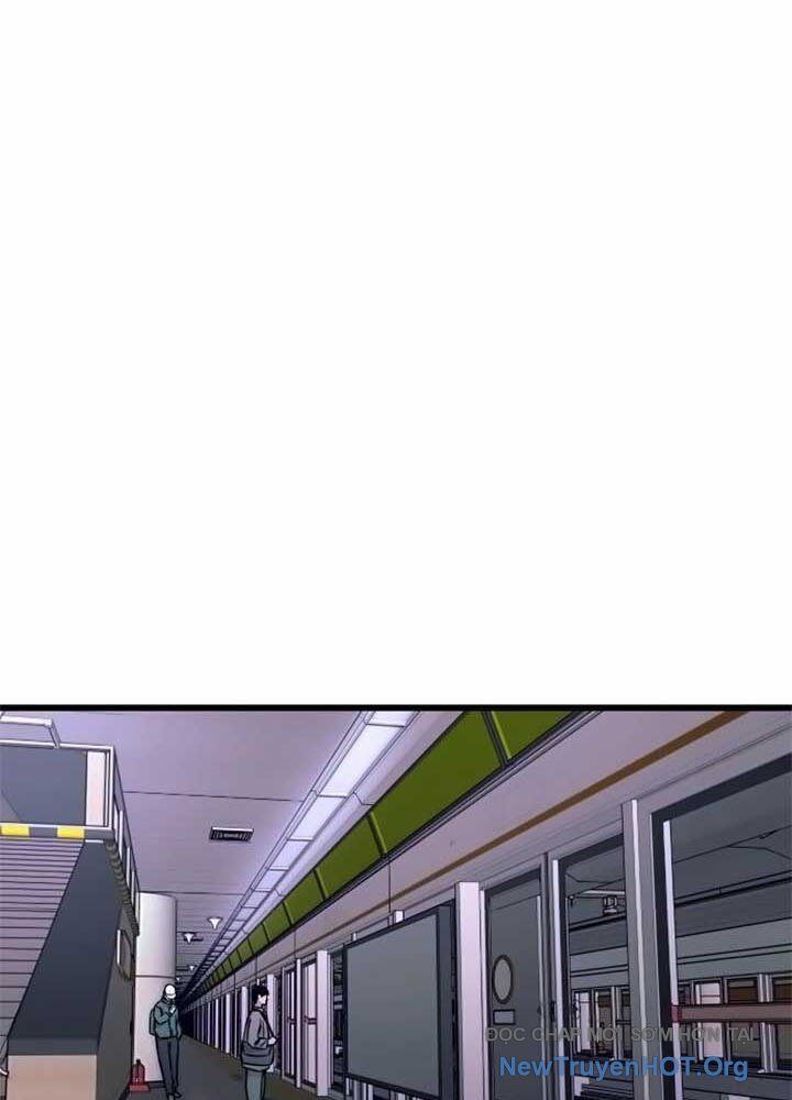 Bias Của Tôi Trên Chuyến Tàu Cuối Cùng: Chapter 17
