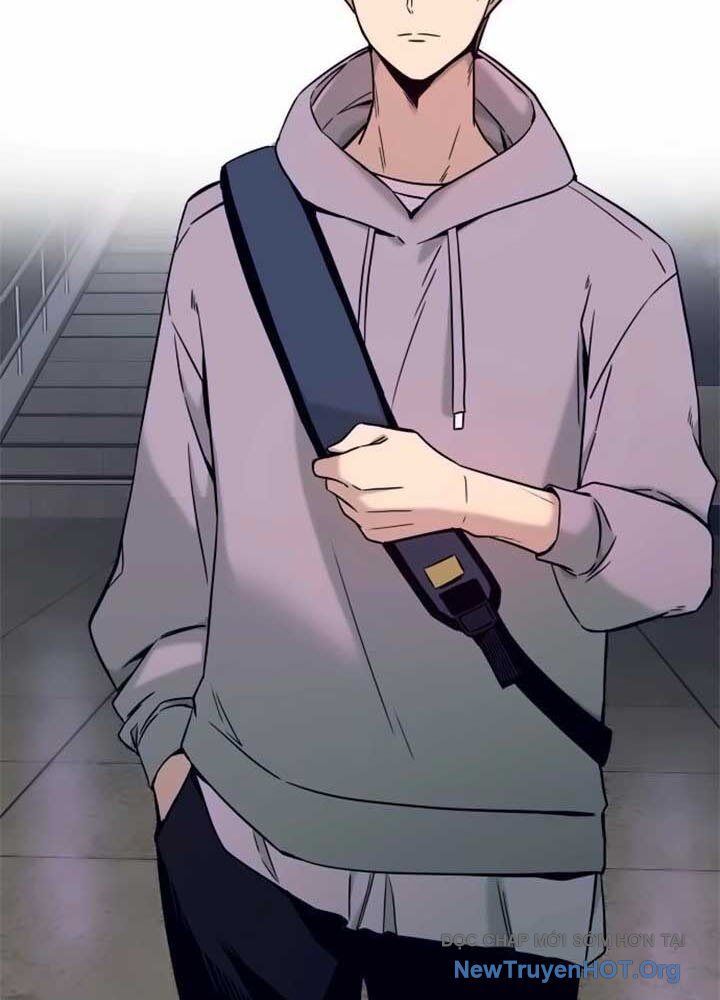 Bias Của Tôi Trên Chuyến Tàu Cuối Cùng: Chapter 17