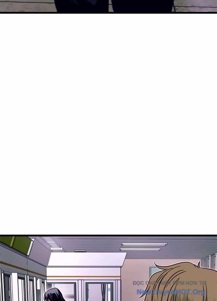 Bias Của Tôi Trên Chuyến Tàu Cuối Cùng: Chapter 17