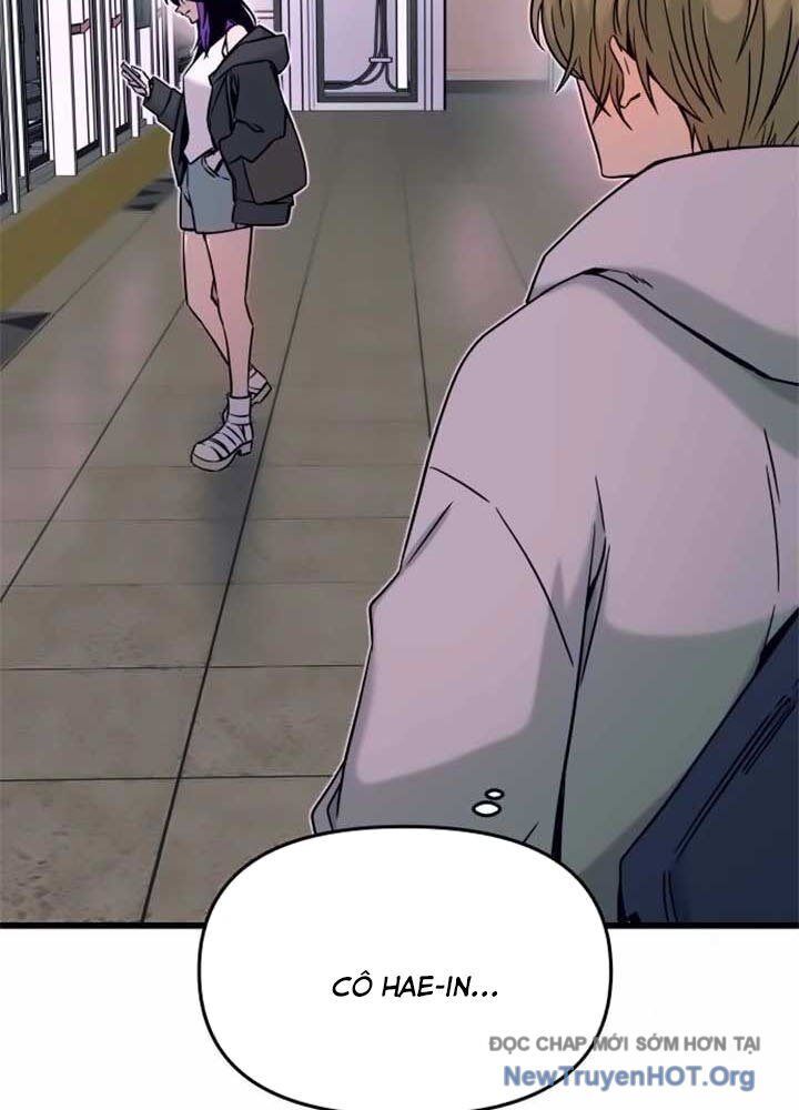 Bias Của Tôi Trên Chuyến Tàu Cuối Cùng: Chapter 17