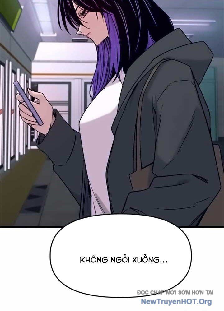 Bias Của Tôi Trên Chuyến Tàu Cuối Cùng: Chapter 17