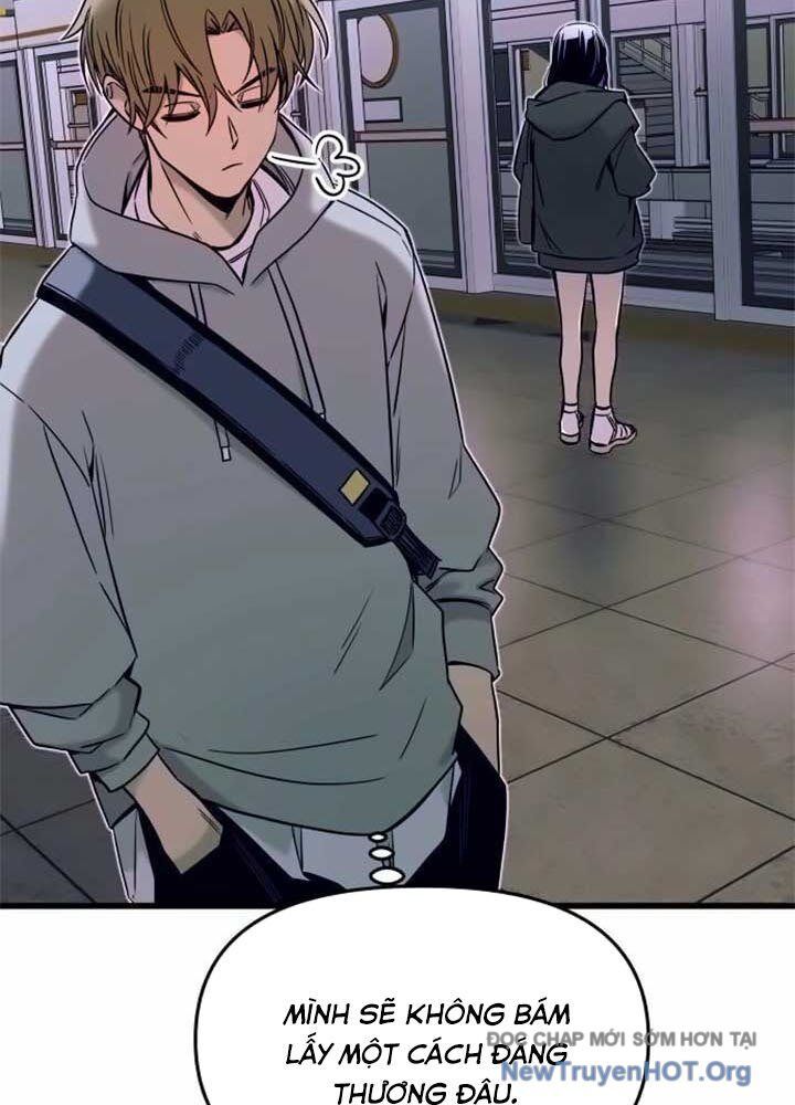 Bias Của Tôi Trên Chuyến Tàu Cuối Cùng: Chapter 17