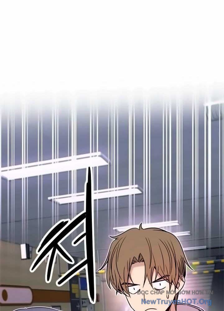 Bias Của Tôi Trên Chuyến Tàu Cuối Cùng: Chapter 17