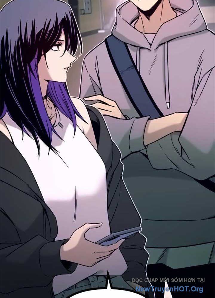 Bias Của Tôi Trên Chuyến Tàu Cuối Cùng: Chapter 17