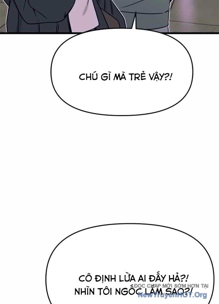 Bias Của Tôi Trên Chuyến Tàu Cuối Cùng: Chapter 17