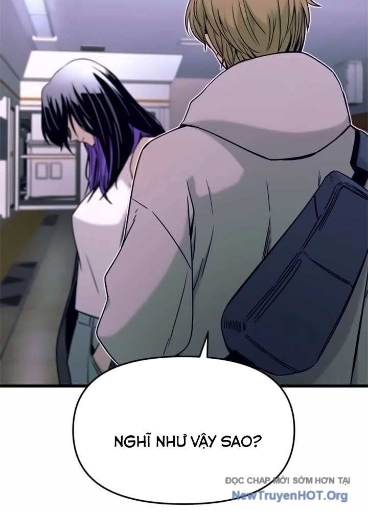 Bias Của Tôi Trên Chuyến Tàu Cuối Cùng: Chapter 17