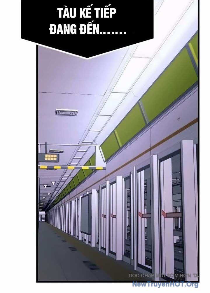 Bias Của Tôi Trên Chuyến Tàu Cuối Cùng: Chapter 17