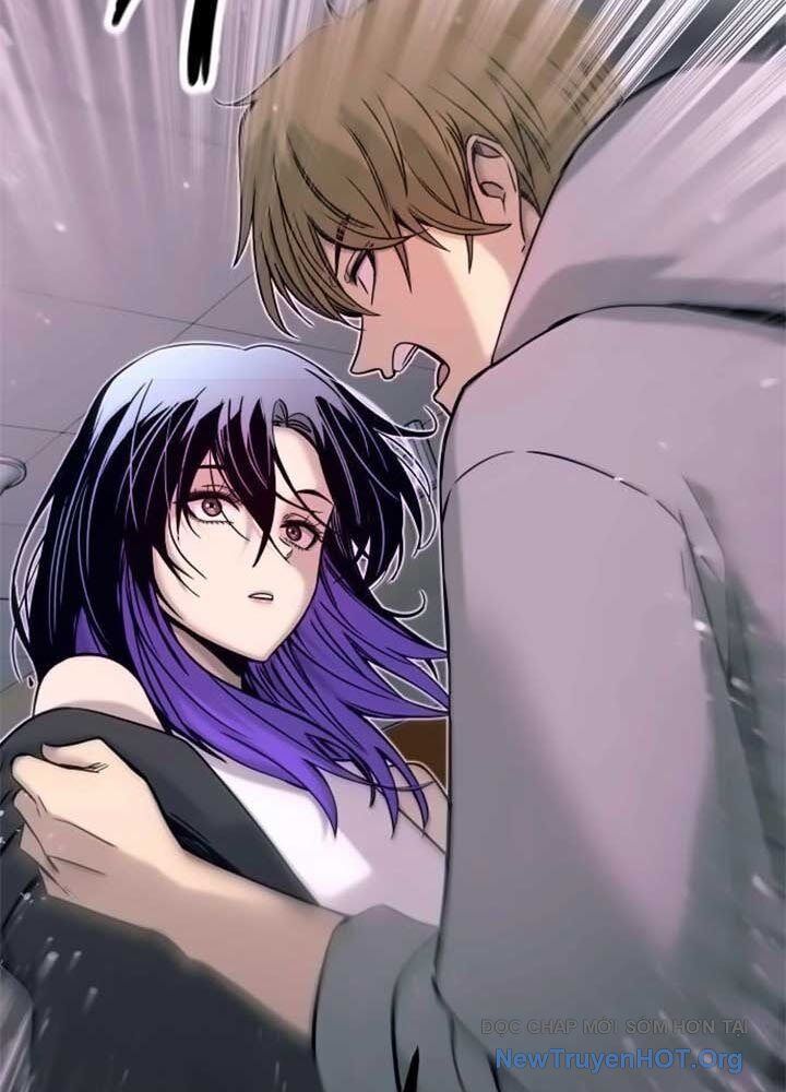 Bias Của Tôi Trên Chuyến Tàu Cuối Cùng: Chapter 17