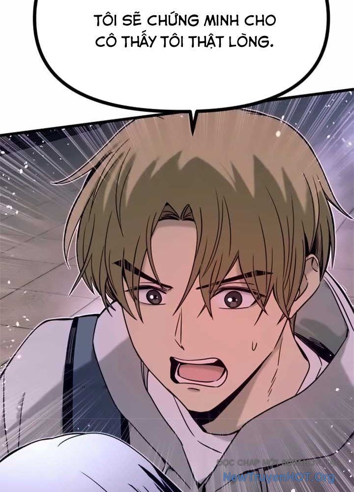 Bias Của Tôi Trên Chuyến Tàu Cuối Cùng: Chapter 17