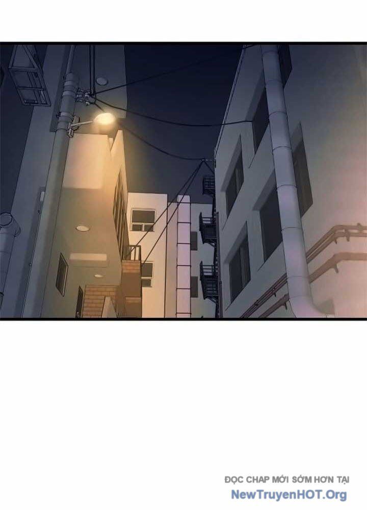 Bias Của Tôi Trên Chuyến Tàu Cuối Cùng: Chapter 17