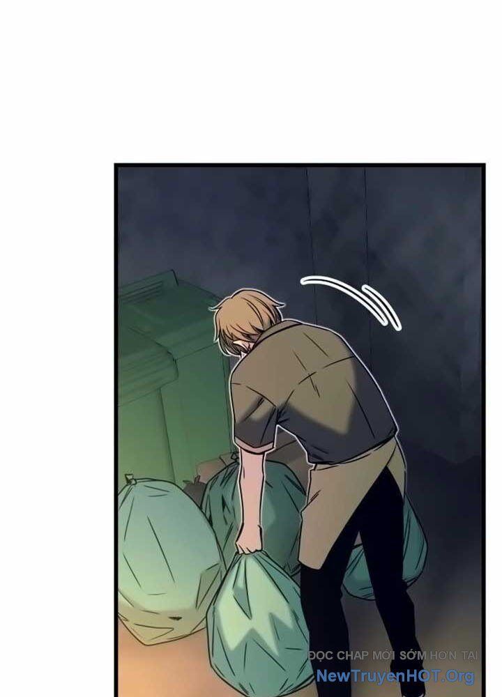 Bias Của Tôi Trên Chuyến Tàu Cuối Cùng: Chapter 17