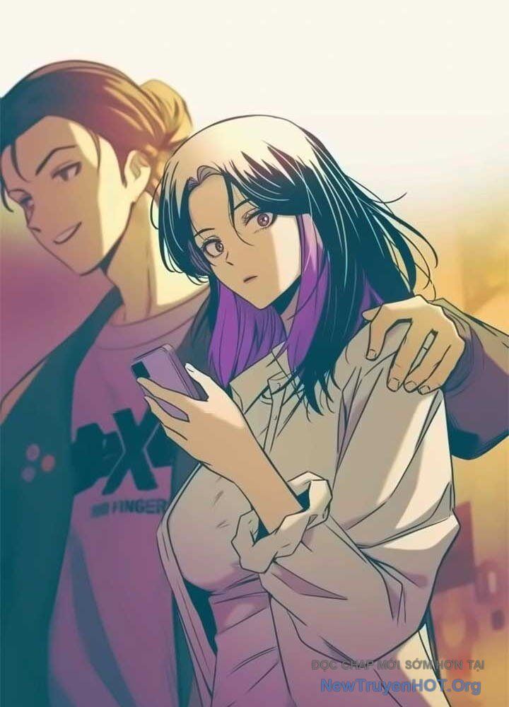 Bias Của Tôi Trên Chuyến Tàu Cuối Cùng: Chapter 17