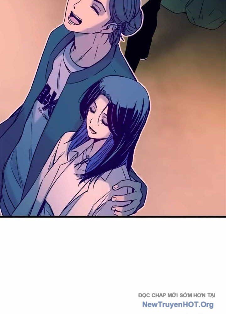 Bias Của Tôi Trên Chuyến Tàu Cuối Cùng: Chapter 17