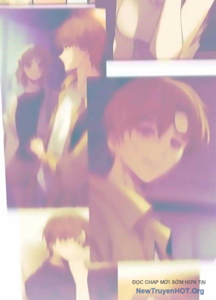 Bias Của Tôi Trên Chuyến Tàu Cuối Cùng: Chapter 17