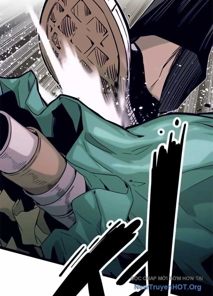 Bias Của Tôi Trên Chuyến Tàu Cuối Cùng: Chapter 17