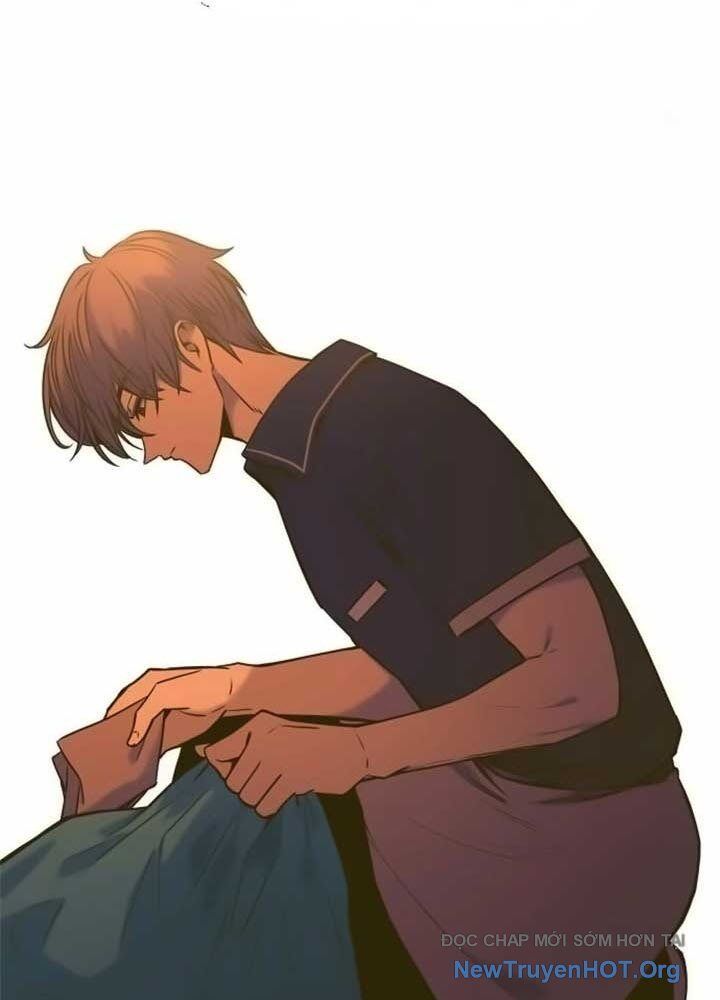 Bias Của Tôi Trên Chuyến Tàu Cuối Cùng: Chapter 17