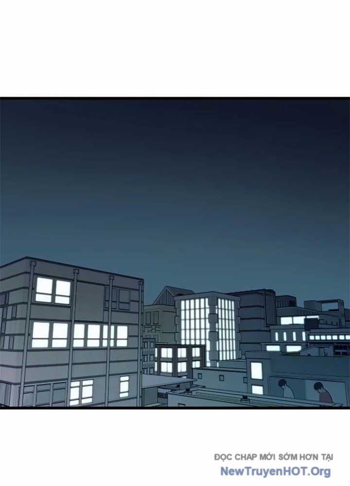 Bias Của Tôi Trên Chuyến Tàu Cuối Cùng: Chapter 17