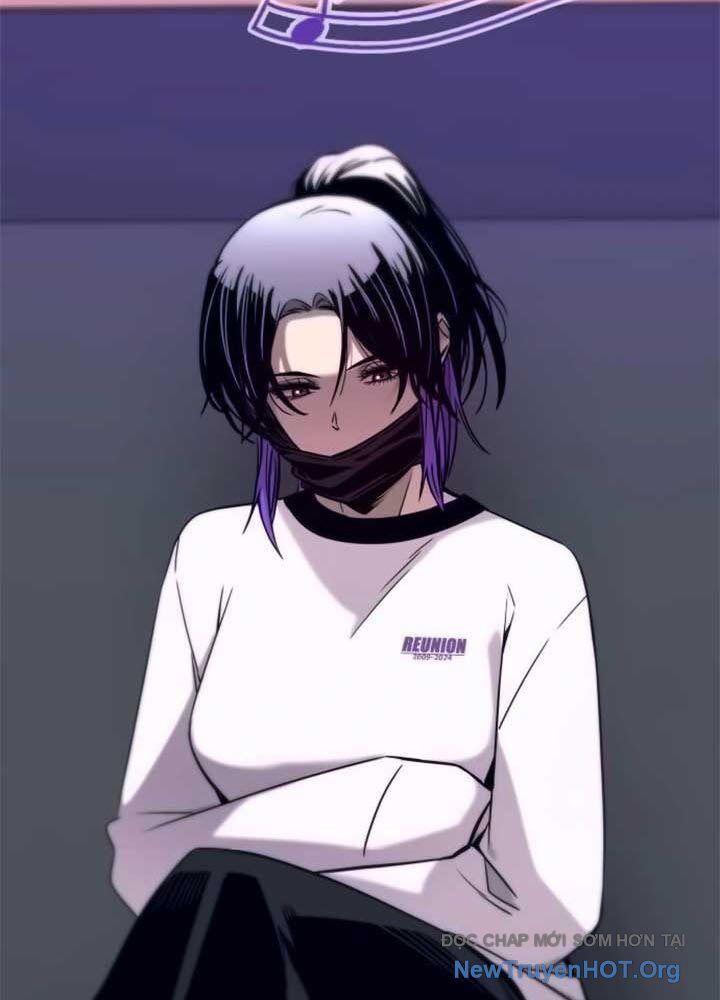 Bias Của Tôi Trên Chuyến Tàu Cuối Cùng: Chapter 17