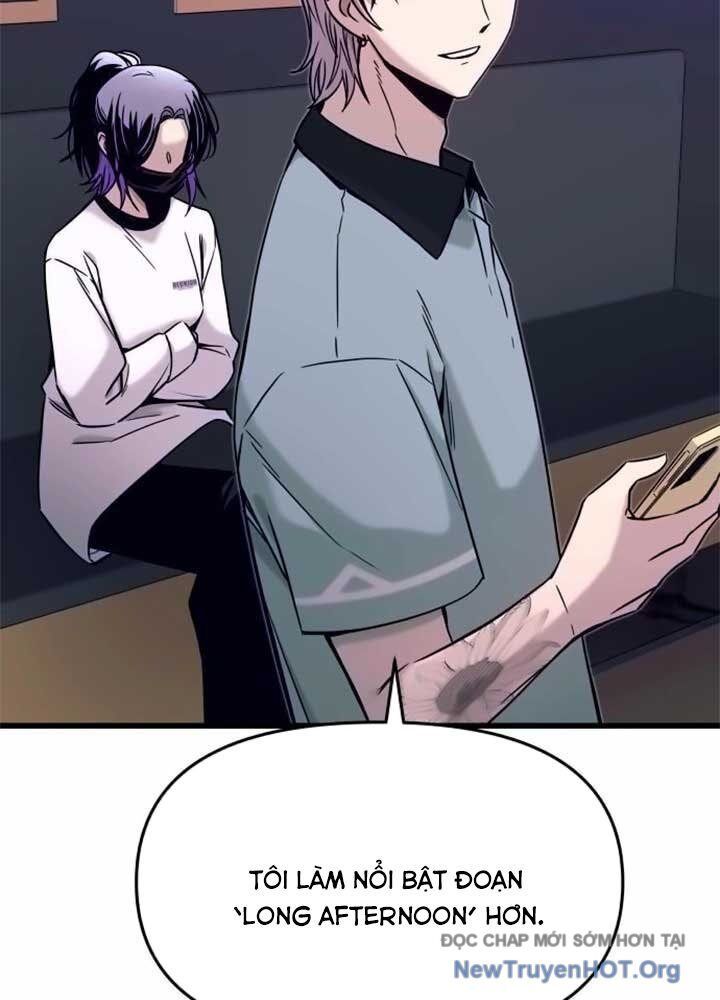 Bias Của Tôi Trên Chuyến Tàu Cuối Cùng: Chapter 17