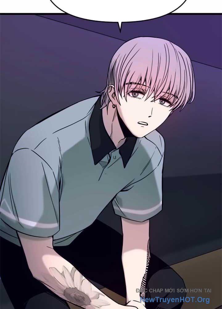 Bias Của Tôi Trên Chuyến Tàu Cuối Cùng: Chapter 17