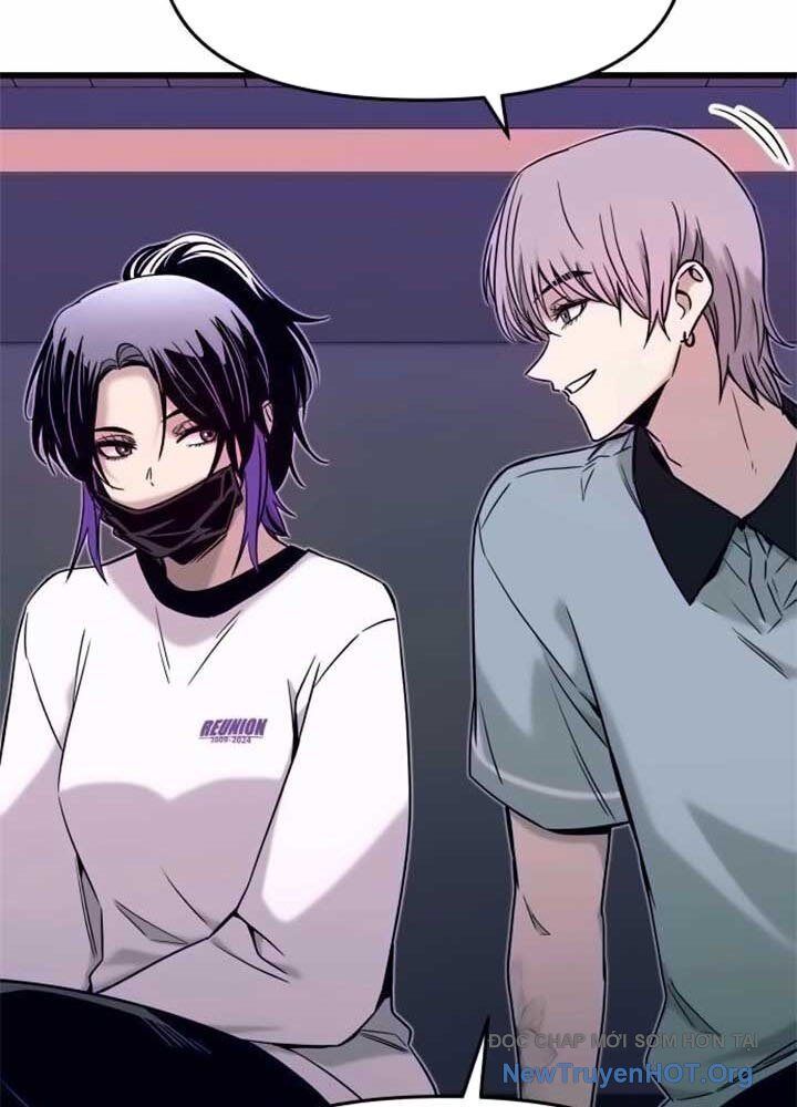 Bias Của Tôi Trên Chuyến Tàu Cuối Cùng: Chapter 17