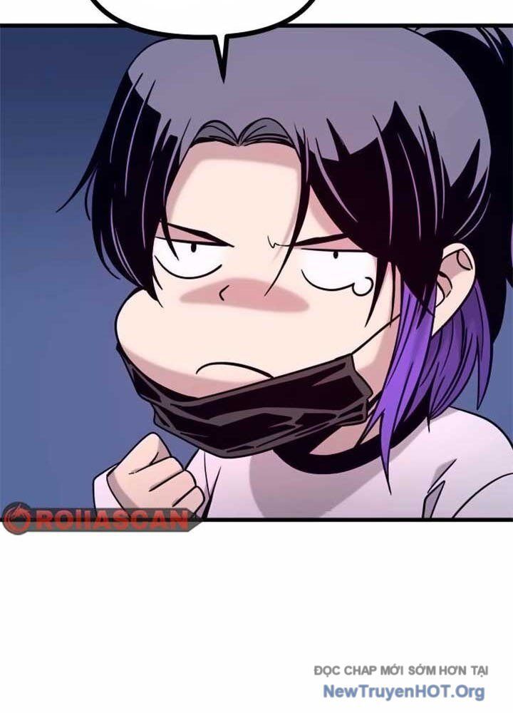 Bias Của Tôi Trên Chuyến Tàu Cuối Cùng: Chapter 17