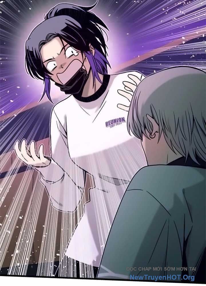 Bias Của Tôi Trên Chuyến Tàu Cuối Cùng: Chapter 17