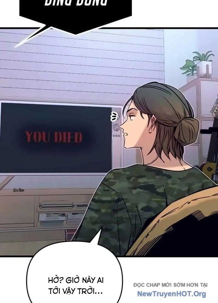 Bias Của Tôi Trên Chuyến Tàu Cuối Cùng: Chapter 18