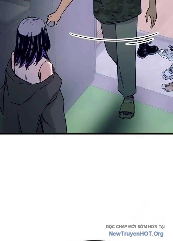 Bias Của Tôi Trên Chuyến Tàu Cuối Cùng: Chapter 18